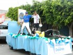 Peregrinacion Divina Providencia